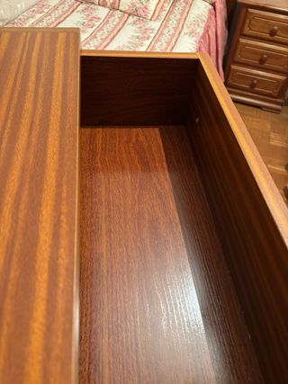 Muebles de habitación completos