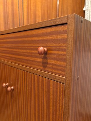 Muebles de habitación completos