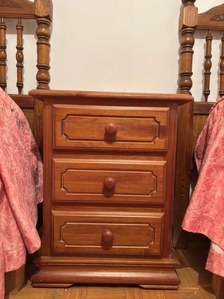 Muebles de habitación completos