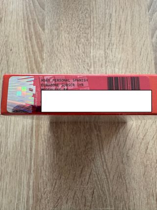 Microsoft 365 Personal - Suscripción 12 meses