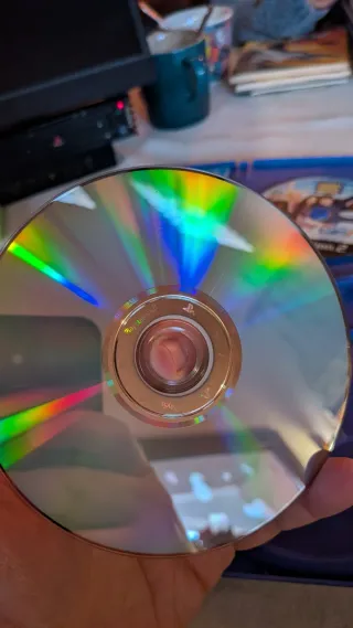 Lote 4 Juegos SingStar PS2 Disney High School Musi