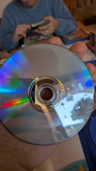 Lote 4 Juegos SingStar PS2 Disney High School Musi