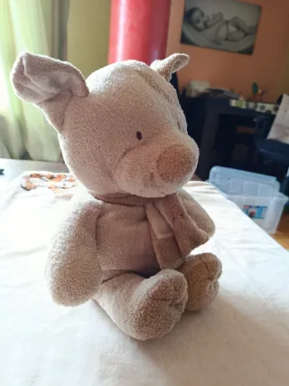 Peluches suaves y blanditos