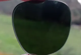 Cristales Gafas de Sol Ray-Ban Clubmaster