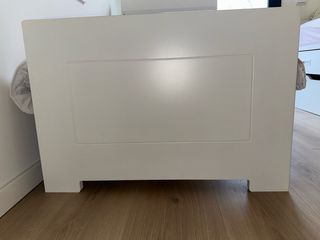 Cama infantil 145x75