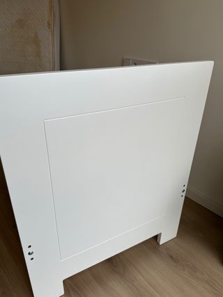 Cama infantil 145x75