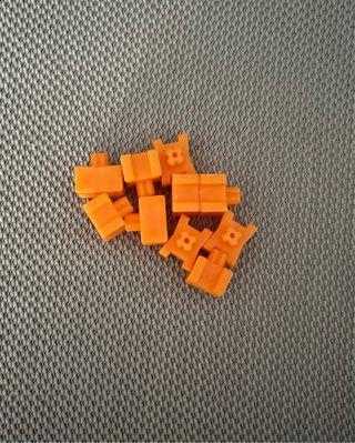 Pista de Skate Tech Deck Neon Mega Park