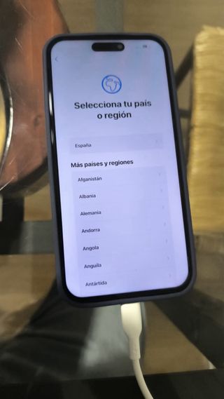 iPhone 14 Pro Max 256 GB Negro