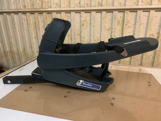 Silla Porta Mascotas Bicicleta