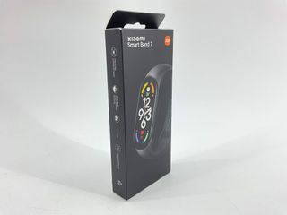 pulsera de actividad xiaomi mi band 7