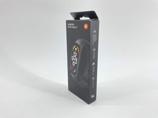 pulsera de actividad xiaomi mi band 7