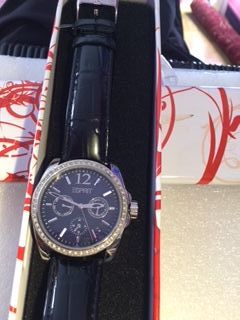 Reloj Esprit Nuevo