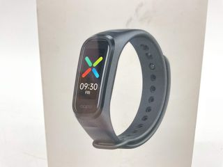 pulsera de actividad oppo band sport