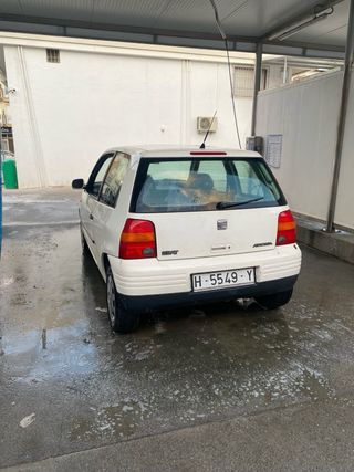 Seat Arosa 1999