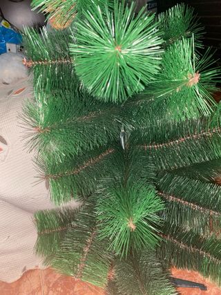 Árbol de Navidad Pequeño