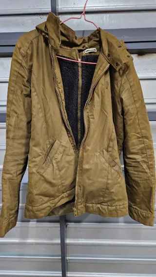 Abrigo Momawo Porteo 4 en 1 Talla M