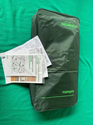 kit Accessori Folletto Vorwerk originali