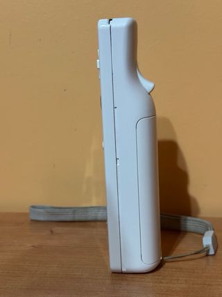 Wii Mote Bianco Nintendo