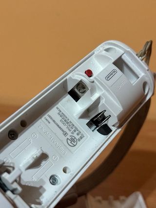 Wii Mote Bianco Nintendo