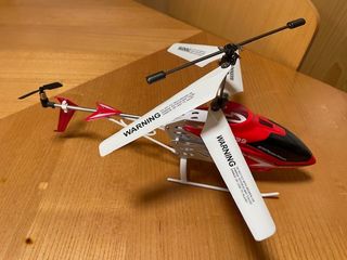 Elicottero Syma S39 2.4GHz