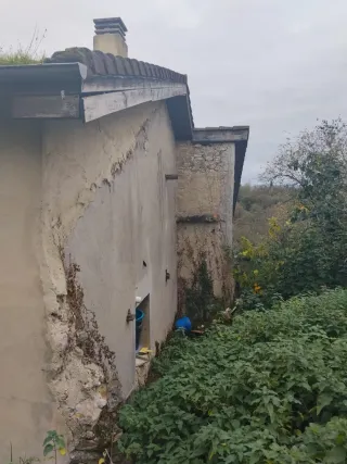 Se vende casa en Oviedo