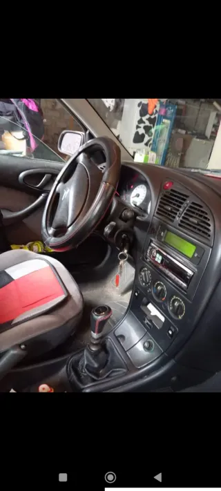 Citroen Xsara 2002