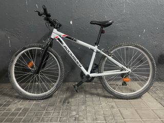 Bicicleta Rockrider ST 100 24 Niños