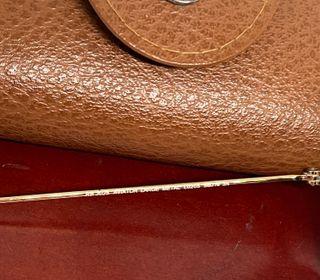 Gafas Ray-Ban Aviador Doradas Lente Verde