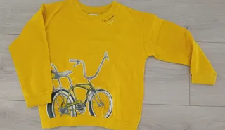 Lote 4 sudaderas niño Talla 8 años