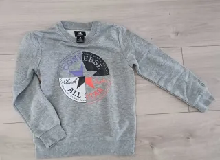 Lote 4 sudaderas niño Talla 8 años