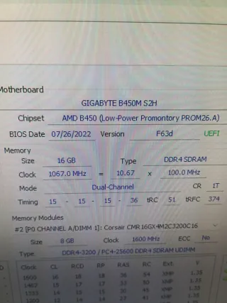 Torre PC Gaming RGB Negra.