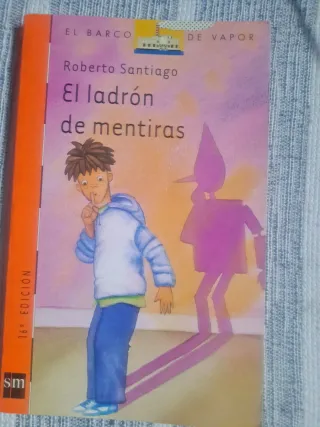 Libro para niños