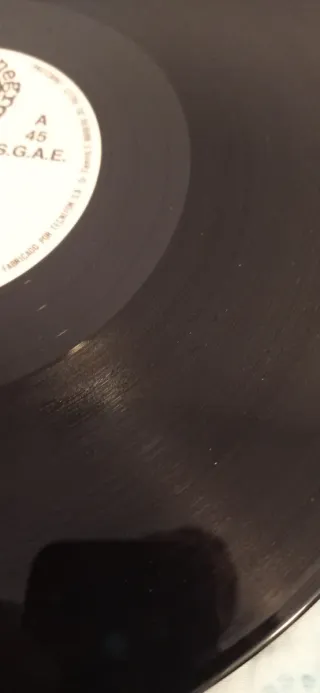 Vinilo Top Ten Club The Mix Maxi