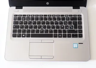 HP PORTATILE LAPTOP i7 SSD