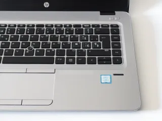 HP PORTATILE LAPTOP i7 SSD