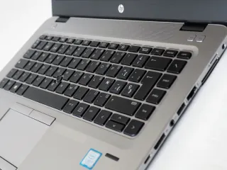 HP PORTATILE LAPTOP i7 SSD