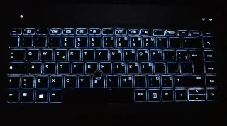 HP PORTATILE LAPTOP i7 SSD