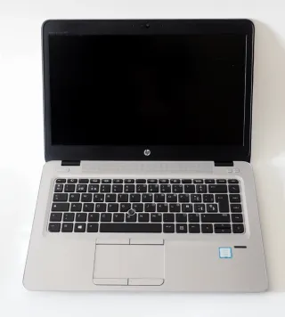 HP PORTATILE LAPTOP i7 SSD