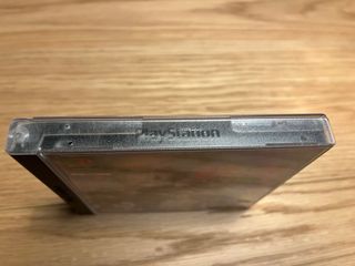 Tekken 2 PS1 (PlayStation 1)