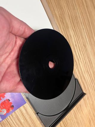 Tekken 2 PS1 (PlayStation 1)