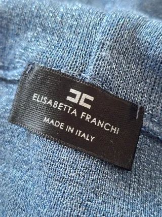 Abito Elisabetta Franchi