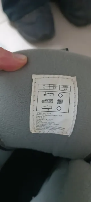 Patines en línea Street Talla 44