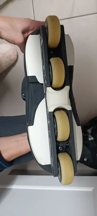 Patines en línea Street Talla 44