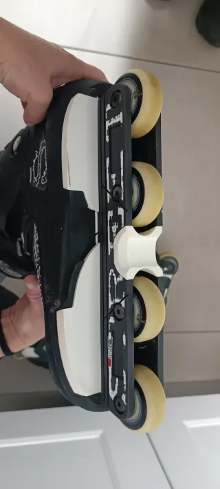 Patines en línea Street Talla 44