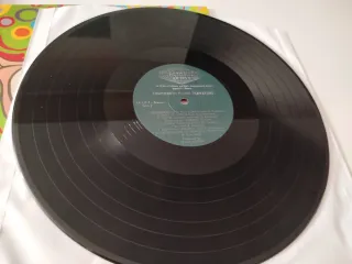 Doble Vinilo The 13th Floor Elevators