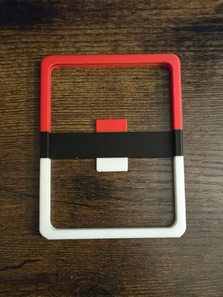 Expositor Cartas Pokémon TCG