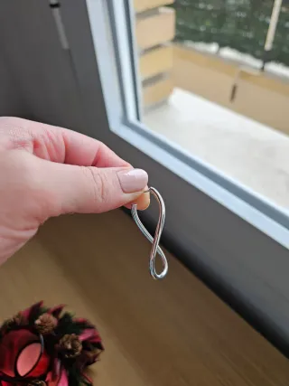 Pendientes Aro Plata 925 Aristocrazy