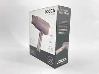 secador pelo jocca beauty
