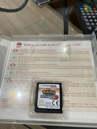 Pokémon Bianco 2 Edizione DS