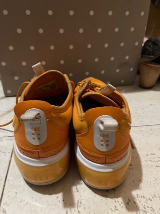 Zapatillas deportivas Nike Air Maax